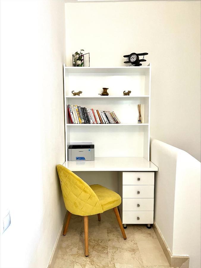 Apartamento Pavillon Affaoui Golf & Waky *