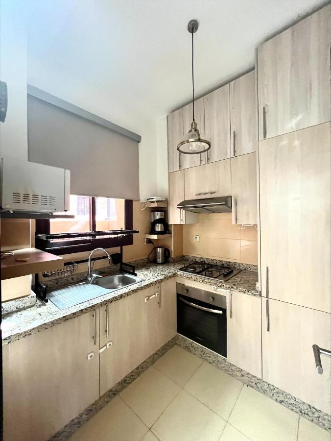 Apartamento Pavillon Affaoui Golf & Waky Marrakesh