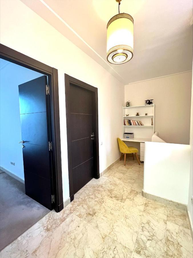 Apartamento Pavillon Affaoui Golf & Waky Marrakesh