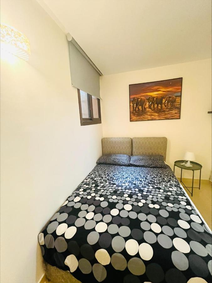 Pavillon Affaoui Golf & Waky Apartamento *