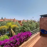 Pavillon Affaoui Golf & Waky