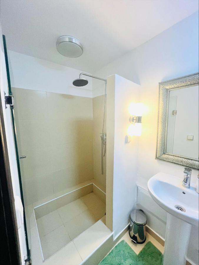 Pavillon Affaoui Golf & Waky Apartamento Marrakesh